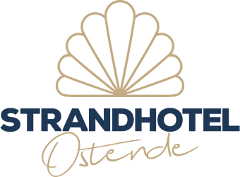 Strandhotel Ostende