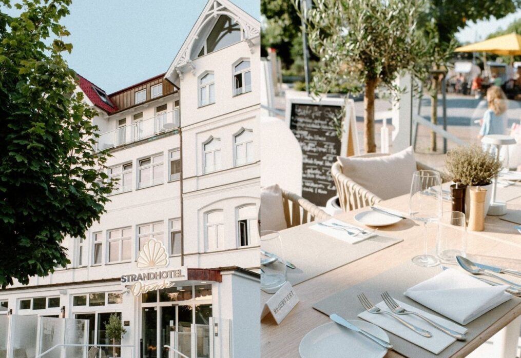 Sommerpost // Usedom – Du Sommertraum