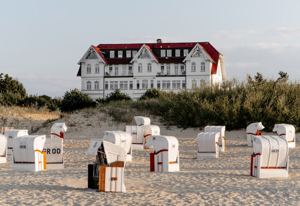 Spätsommer auf Usedom – Zeit zum Durchatmen