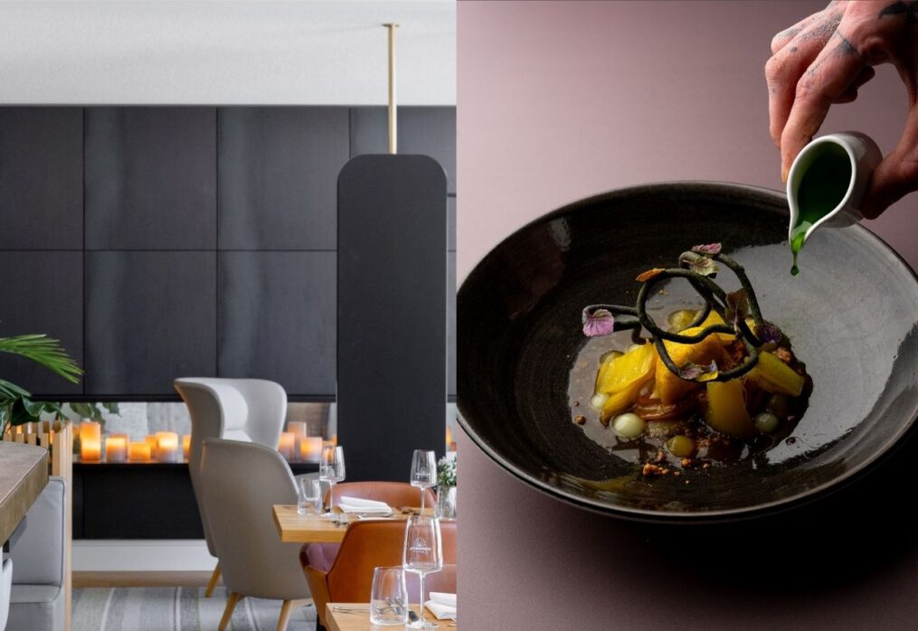 Restaurant Ostende – Der kulinarische Treffpunkt für anspruchsvolle Genießer